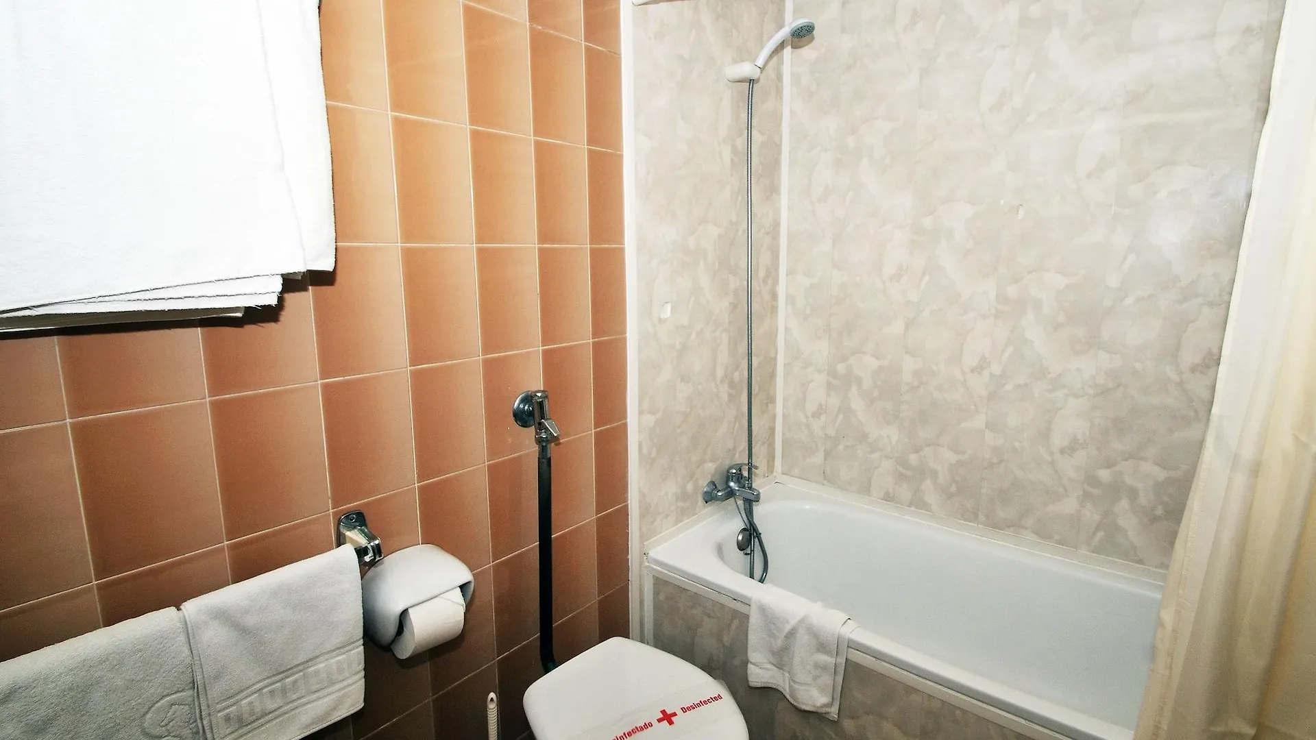 Palmanova Beach Apartments By Trh (Adults Only)