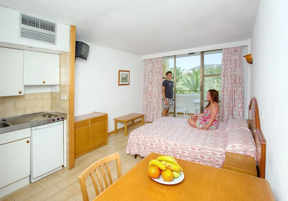 Palmanova Beach Apartments By Trh (Adults Only)