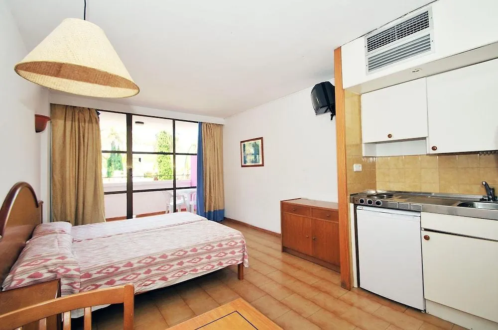 Palmanova Beach Apartments By Trh (Adults Only)