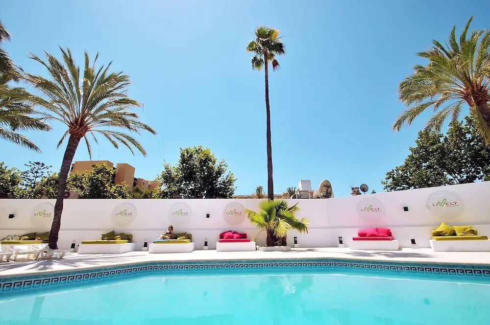 Palmanova Beach Apartments By Trh (Adults Only)