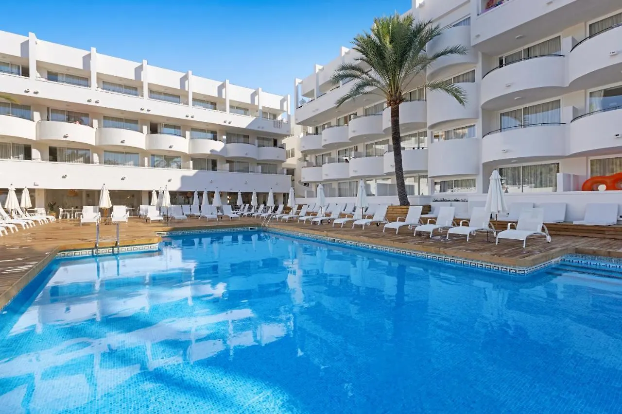 Palmanova Beach Apartments By Trh (Adults Only)