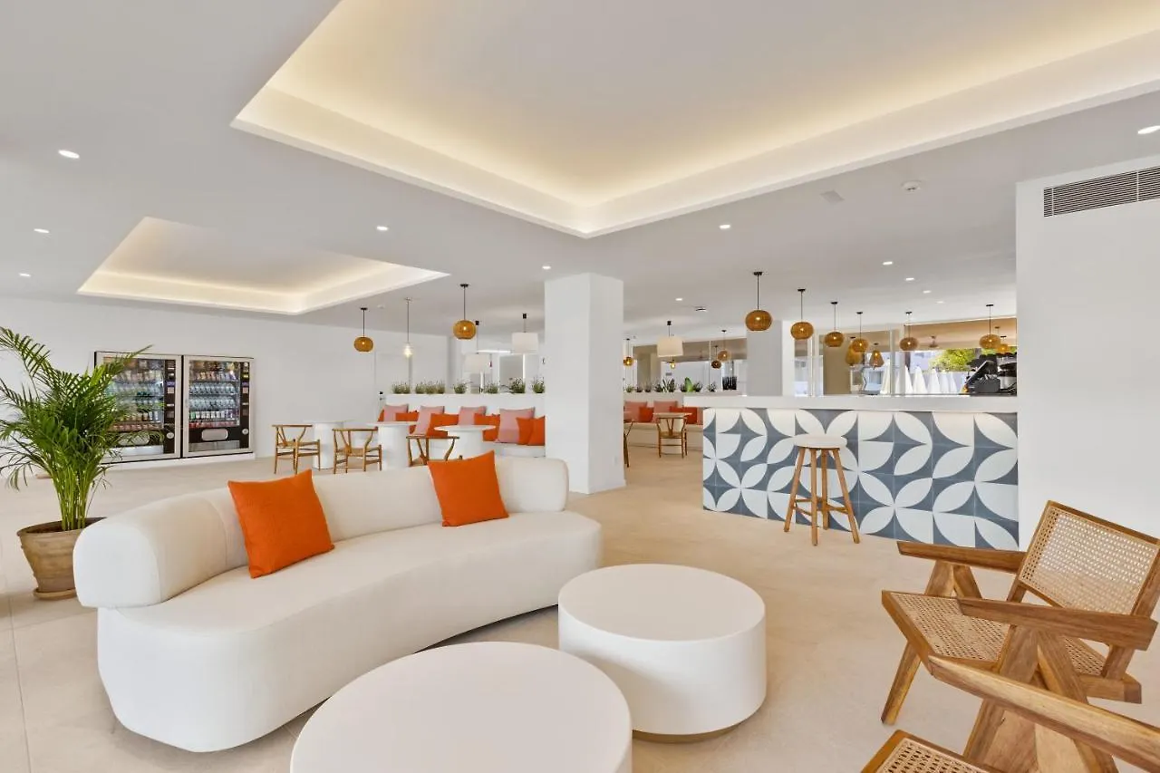 Palmanova Beach Apartments By Trh (Adults Only)