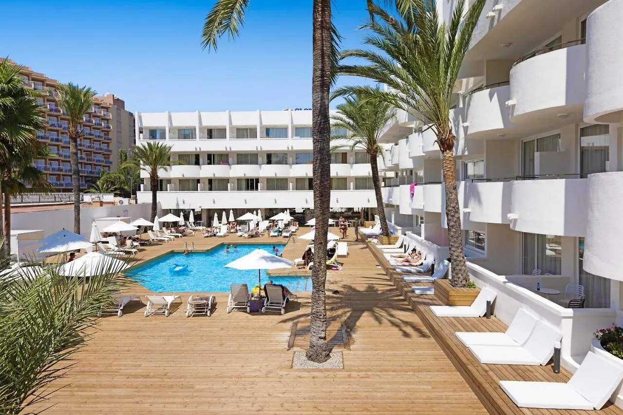 Palmanova Beach Apartments By Trh (Adults Only) 0*, Palma Nova (Mallorca) Spain