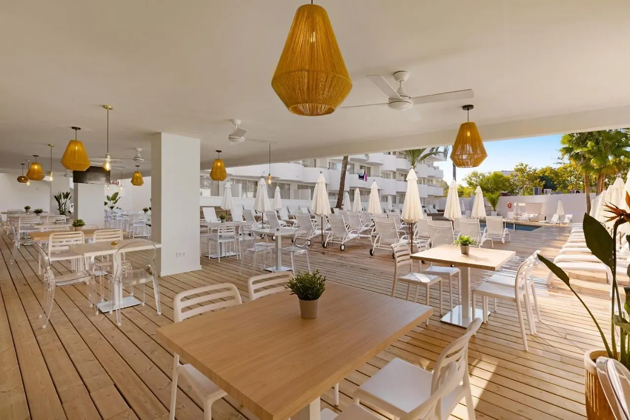 Palmanova Beach Apartments By Trh (Adults Only)