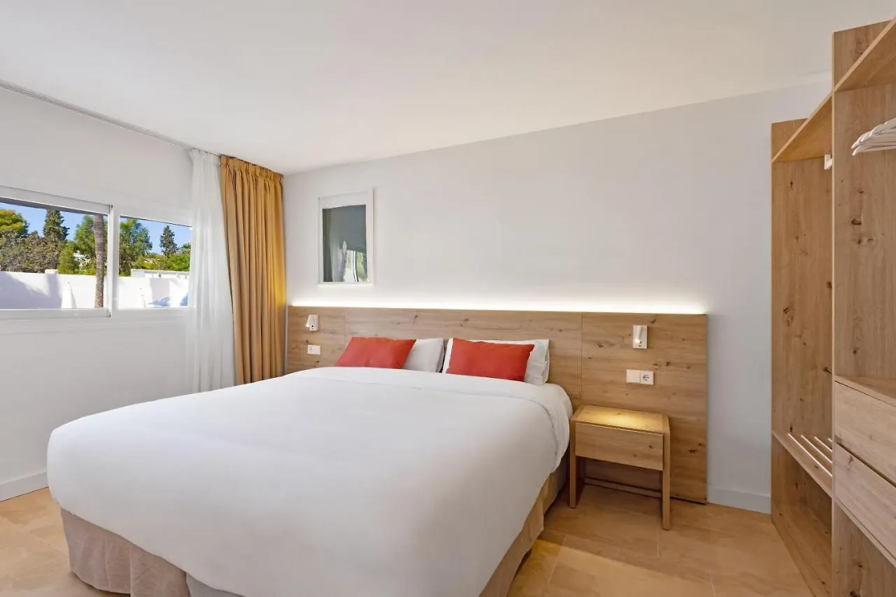 Palmanova Beach Apartments By Trh (Adults Only) Spanien