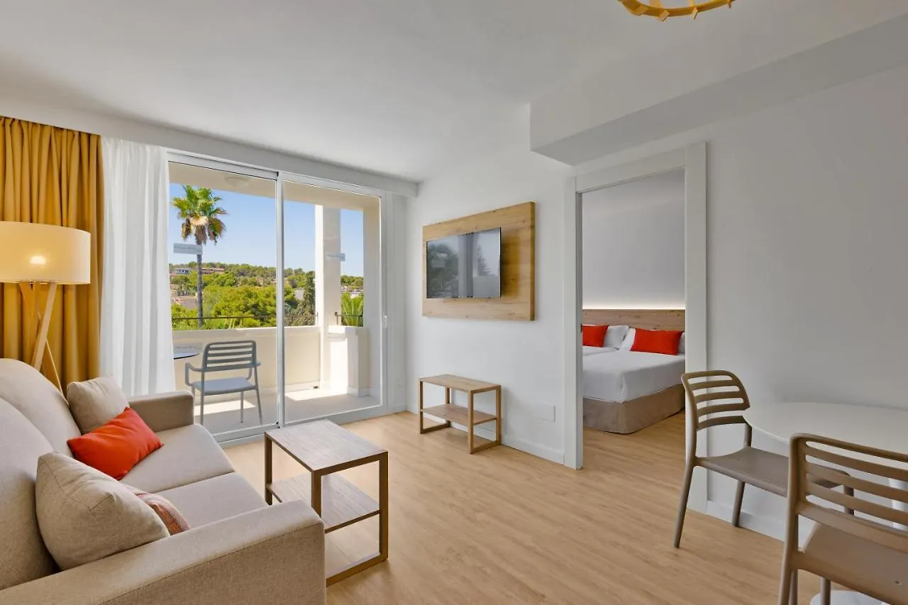 Palmanova Beach Apartments By Trh (Adults Only) Spanien