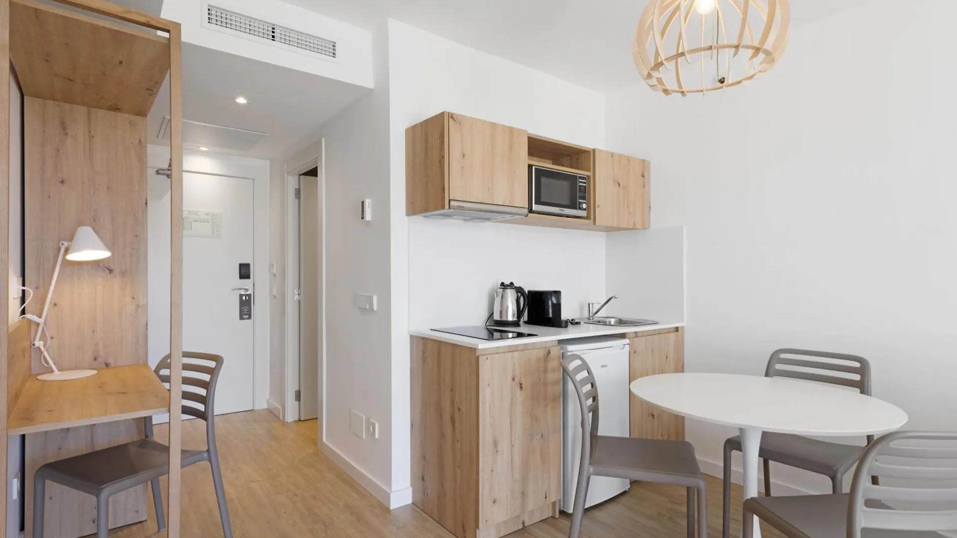 Palmanova Beach Apartments By Trh (Adults Only)