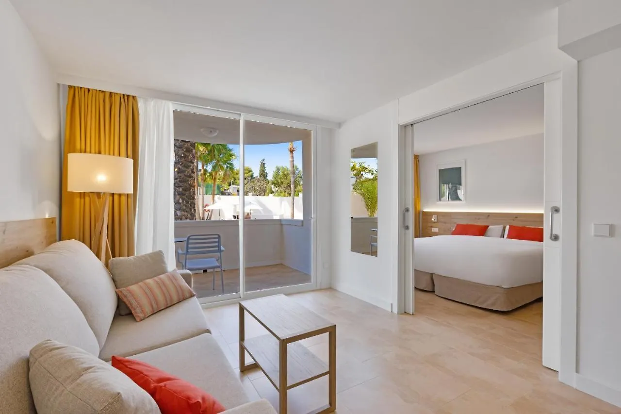 Palmanova Beach Apartments By Trh (Adults Only)