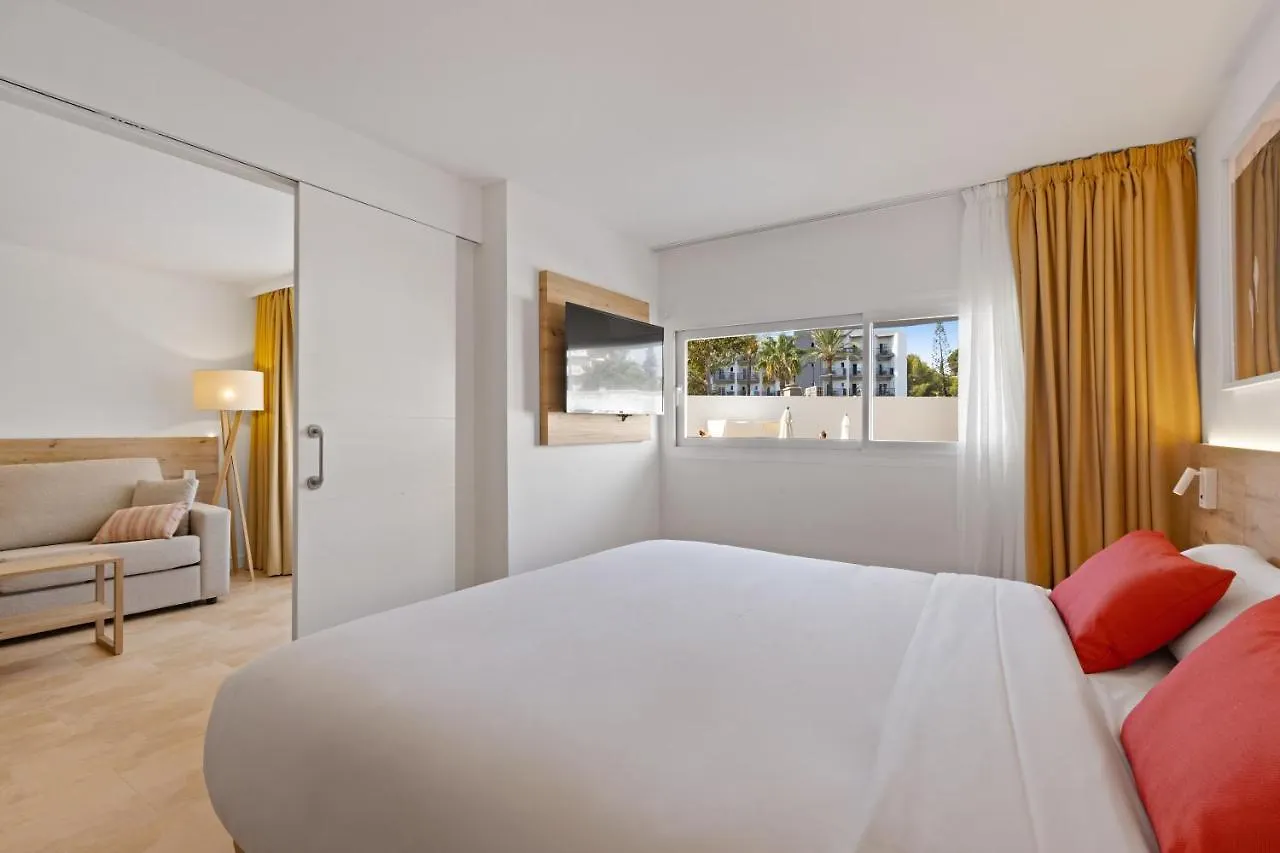 Palmanova Beach Apartments By Trh (Adults Only)