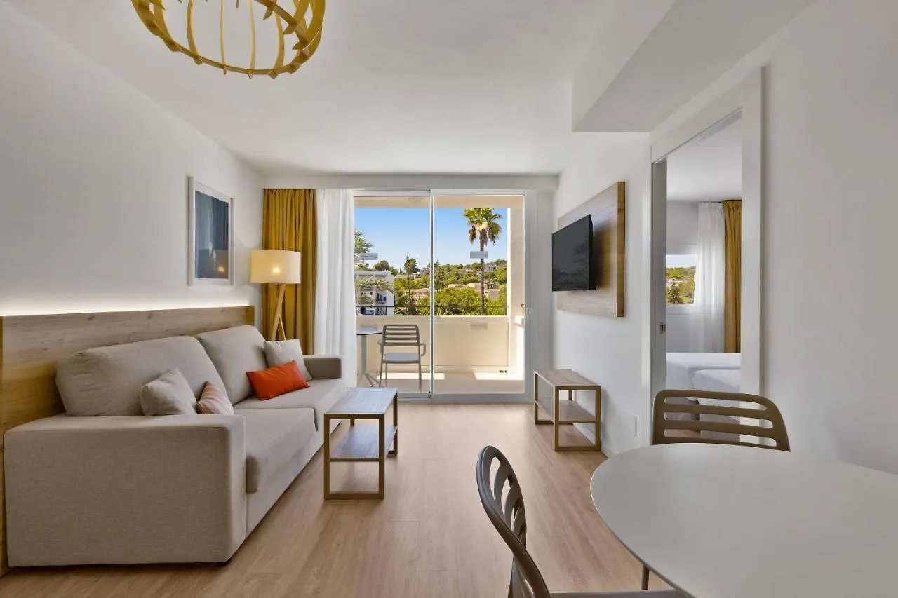 Palmanova Beach Apartments By Trh (Adults Only) 0*,  Spanien