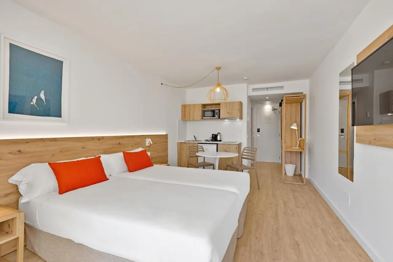 Palmanova Beach Apartments By Trh (Adults Only)