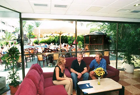 Palmanova Beach Apartments By Trh (Adults Only) 0*,  Spanien