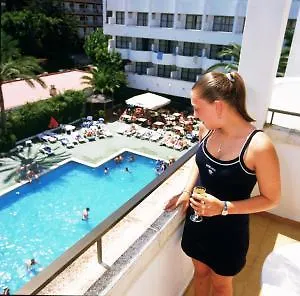 Palmanova Beach Apartments By Trh (Adults Only)
