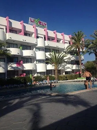 Palmanova Beach Apartments By Trh (Adults Only)  Palma Nova (Mallorca)