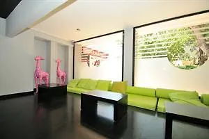 Palmanova Beach Apartments By Trh (Adults Only) Spanien