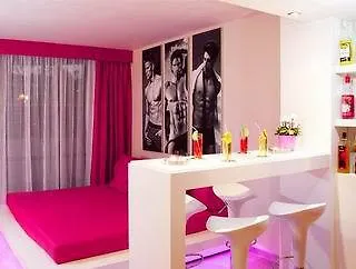 Palmanova Beach Apartments By Trh (Adults Only) 0*, Palma Nova (Mallorca) Spain