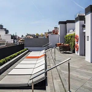  Lejlighed Midtown Spanien