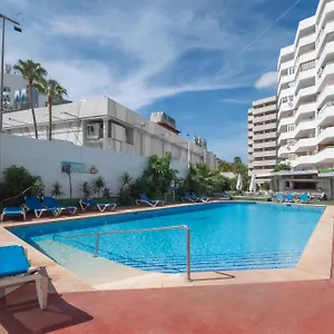  Lägenhet Playa - Adults Only