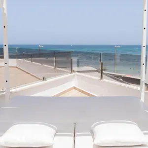  Lejlighed Ses Roquetes Spanien