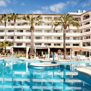  Lägenhet Sol De Alcudia Spanien