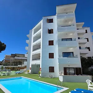 Appartement Marina, Palmanova