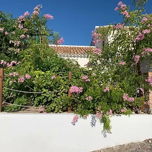 Lantställe La Casita Blanca- La Almona Chica Spanien