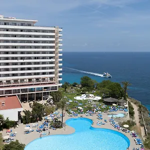4* Hotel Sol Mirador De Calas