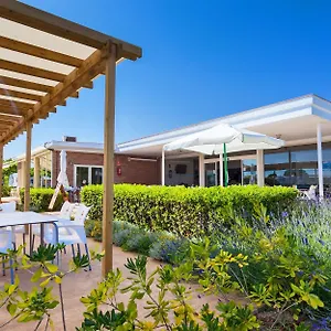 ** Campingplads 3 Estrellas Spanien